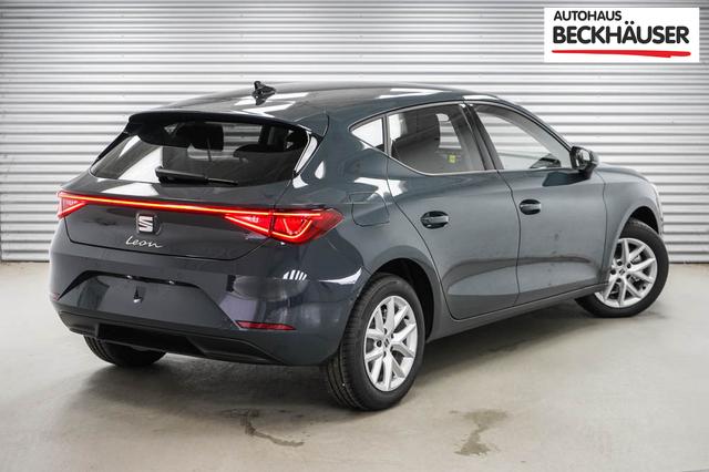 Seat Leon 1,5 TSI Style - LAGER 
