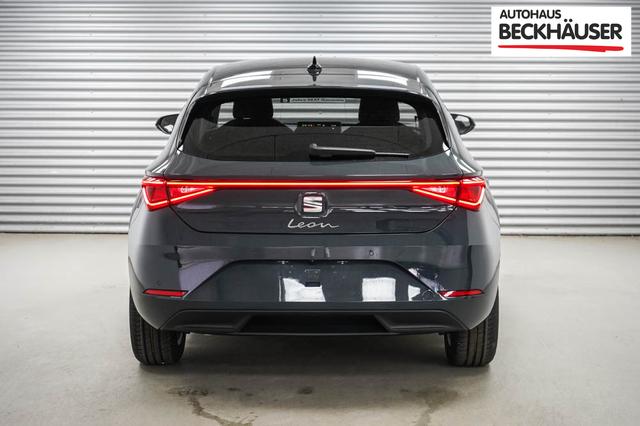 Seat Leon 1,5 TSI Style - LAGER 