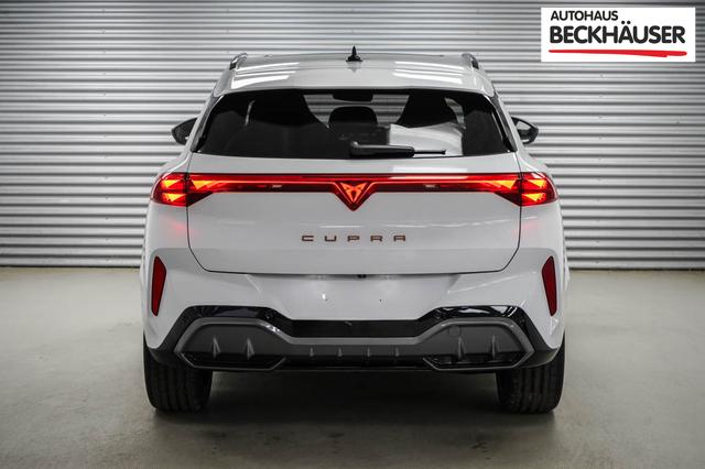 Cupra Terramar 2,0 TSI DSG 4x4 VZ - LAGER 