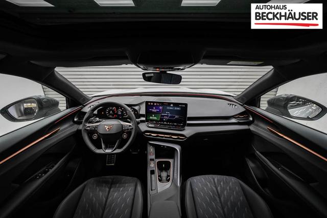 Cupra Terramar 2,0 TSI DSG 4x4 VZ - LAGER 