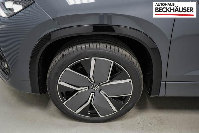 Volkswagen Tayron 2,0 TDI DSG 4Motion R-Line - LAGER -LAG. 