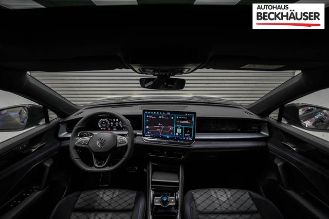 Volkswagen Tayron 2,0 TDI DSG 4Motion R-Line - LAGER -LAG. 