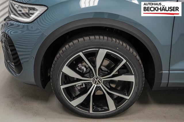 Volkswagen T-Roc 1,5 TSI DSG R-Line - LAGER 