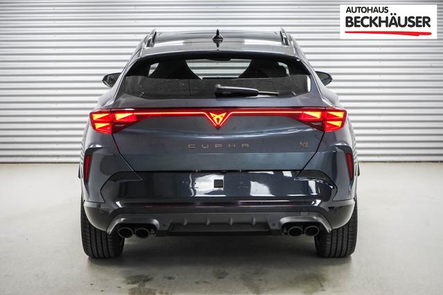 Cupra Formentor 2,0 TSI DSG 4x4 VZ - LAGER 