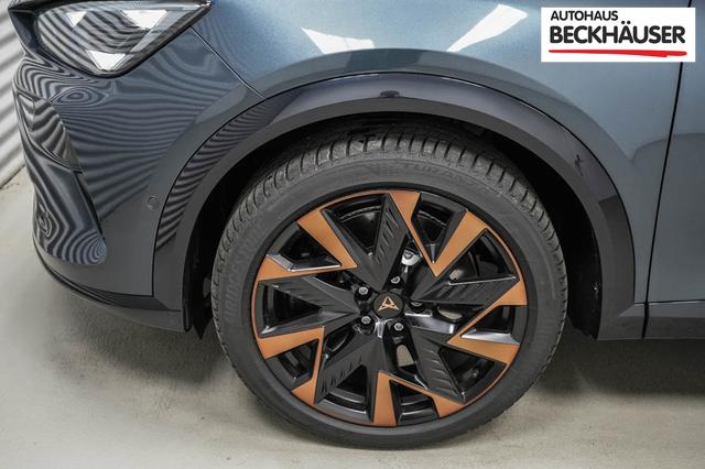 Cupra Formentor 2,0 TSI DSG 4x4 VZ - LAGER 