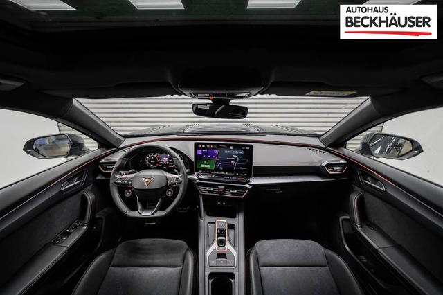 Cupra Formentor 2,0 TSI DSG 4x4 VZ - LAGER 