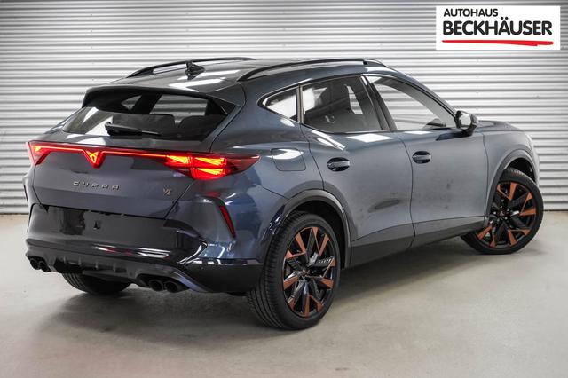 Cupra Formentor 2,0 TSI DSG 4x4 VZ - LAGER 