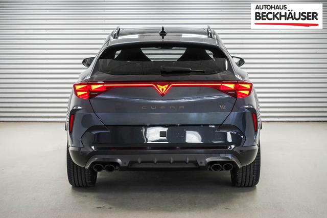 Cupra Formentor 2,0 TSI DSG 4x4 VZ - LAGER 