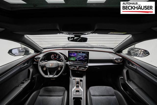 Cupra Formentor 2,0 TSI DSG 4x4 VZ - LAGER 