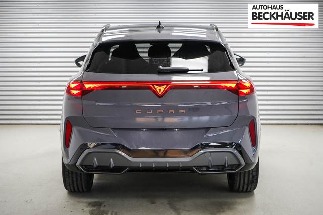 Cupra Terramar 2,0 TSI DSG 4x4 VZ - LAGER 