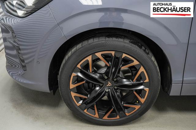 Cupra Terramar 2,0 TSI DSG 4x4 VZ - LAGER 