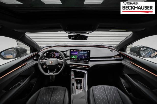 Cupra Terramar 2,0 TSI DSG 4x4 VZ - LAGER 