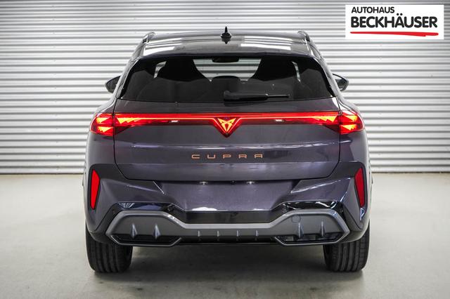 Cupra Terramar 2,0 TSI DSG 4x4 VZ - LAGER 