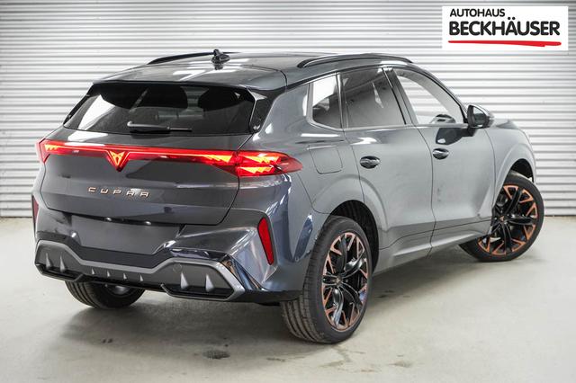 Cupra Terramar 2,0 TSI DSG 4x4 VZ - LAGER 