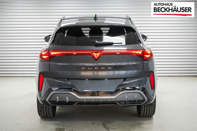 Cupra Terramar 2,0 TSI DSG 4x4 VZ - LAGER 