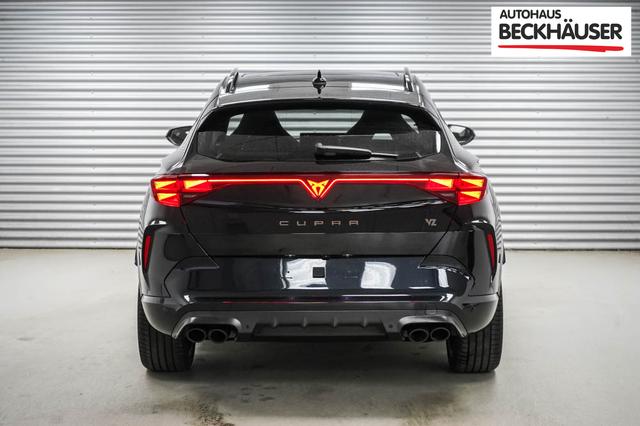 Cupra Formentor 2,0 TSI DSG 4x4 VZ - LAGER 