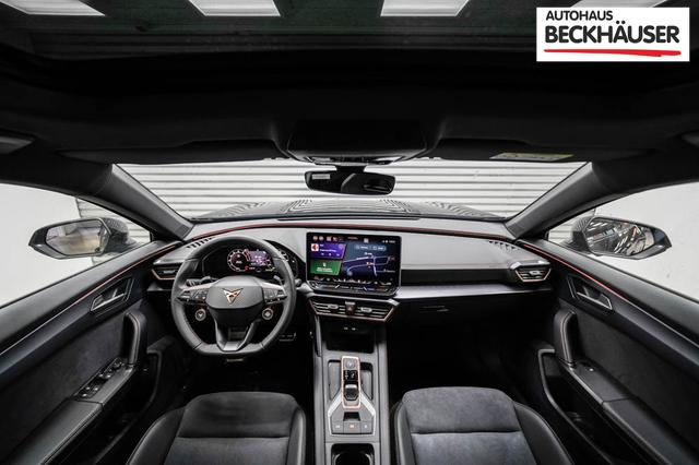 Cupra Formentor 2,0 TSI DSG 4x4 VZ - LAGER 