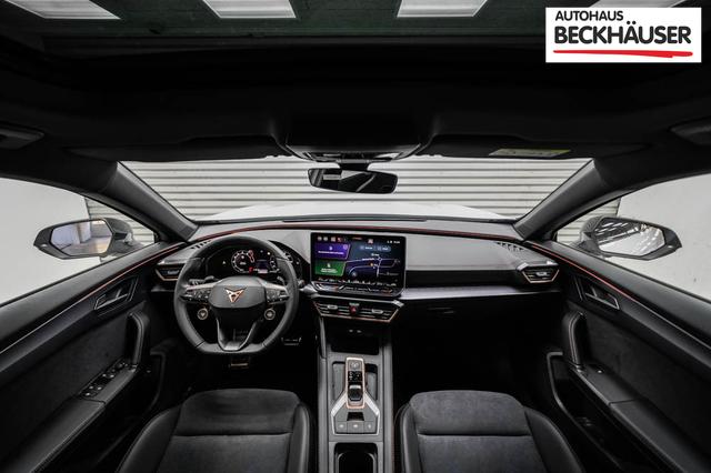 Cupra Formentor 2,0 TSI DSG 4x4 VZ - LAGER 