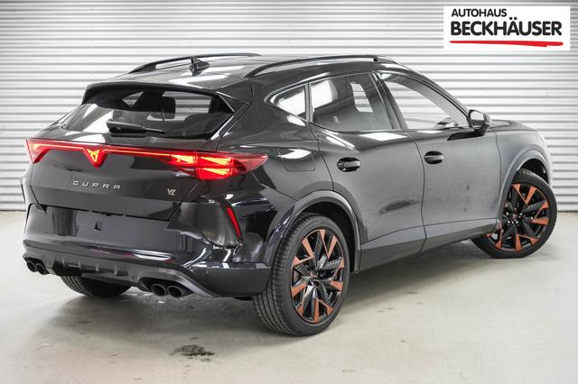 Cupra Formentor 2,0 TSI DSG 4x4 VZ - LAGER 