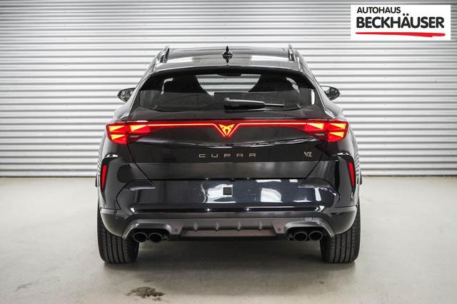 Cupra Formentor 2,0 TSI DSG 4x4 VZ - LAGER 