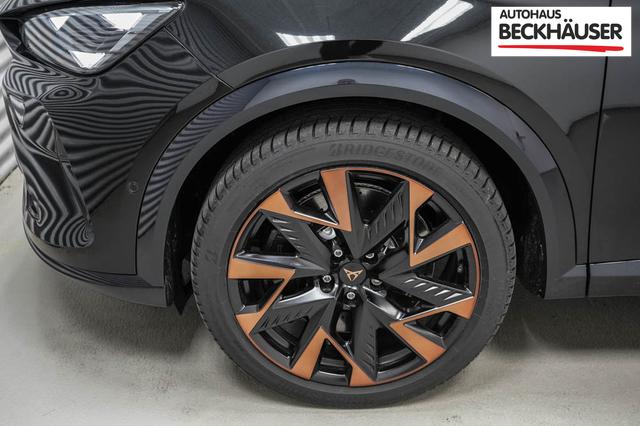 Cupra Formentor 2,0 TSI DSG 4x4 VZ - LAGER 