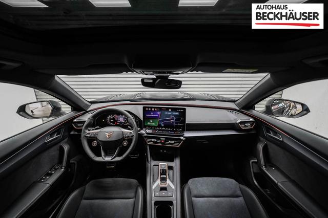 Cupra Formentor 2,0 TSI DSG 4x4 VZ - LAGER 