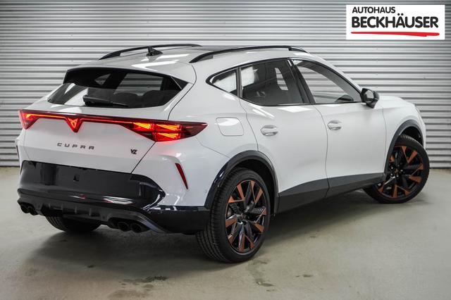 Cupra Formentor 2,0 TSI DSG 4x4 VZ - LAGER 