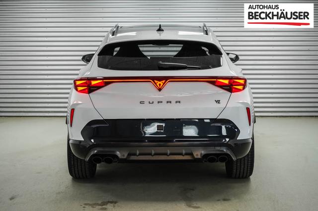 Cupra Formentor 2,0 TSI DSG 4x4 VZ - LAGER 