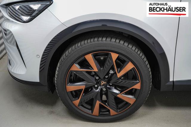 Cupra Formentor 2,0 TSI DSG 4x4 VZ - LAGER 