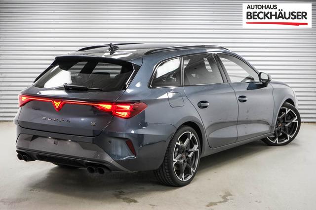 Cupra Leon Sportstourer ST 2,0 TSI DSG 4x4 VZ - LAGER 