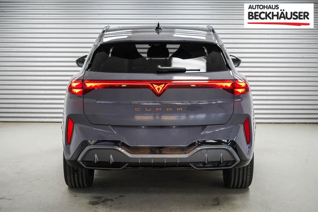 Cupra Terramar 2,0 TSI DSG 4x4 VZ - LAGER 