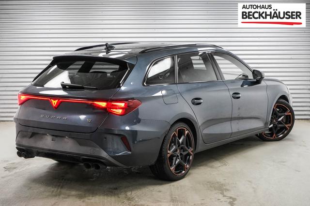 Cupra Leon Sportstourer ST 2,0 TSI DSG 4x4 VZ - LAGER 