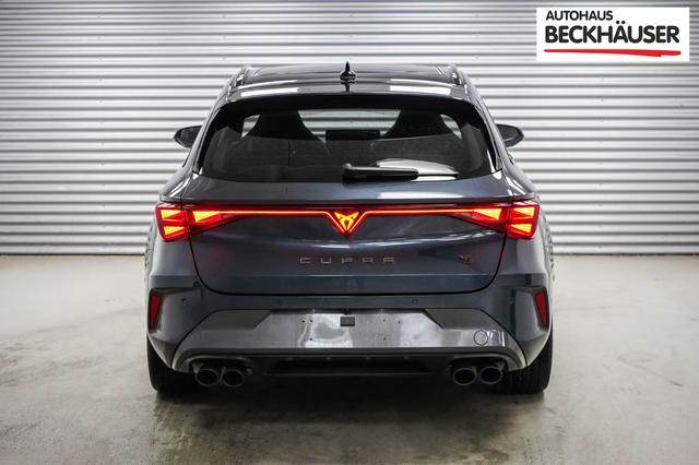 Cupra Leon Sportstourer ST 2,0 TSI DSG 4x4 VZ - LAGER 