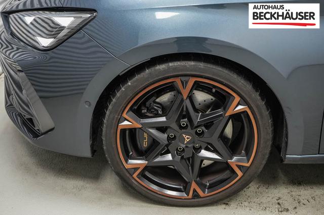 Cupra Leon Sportstourer ST 2,0 TSI DSG 4x4 VZ - LAGER 