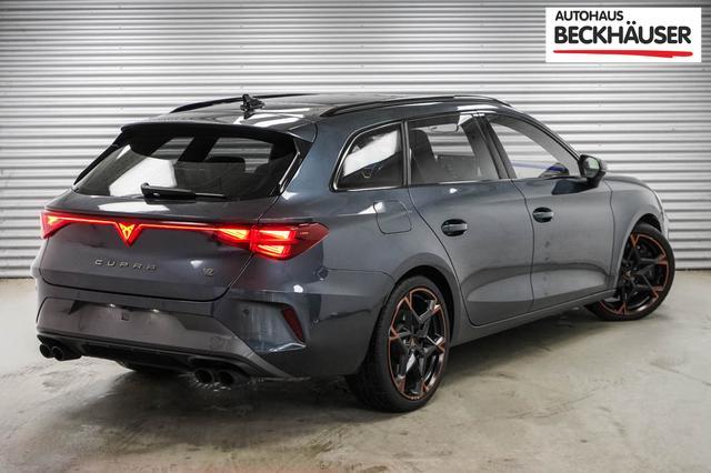 Cupra Leon Sportstourer ST 2,0 TSI DSG 4x4 VZ - LAGER 