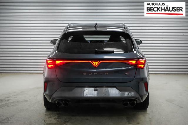 Cupra Leon Sportstourer ST 2,0 TSI DSG 4x4 VZ - LAGER 