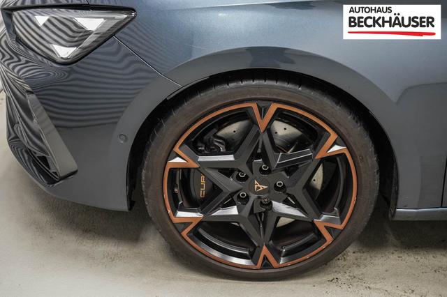 Cupra Leon Sportstourer ST 2,0 TSI DSG 4x4 VZ - LAGER 