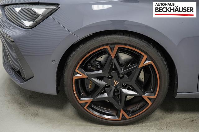 Cupra Leon Sportstourer ST 2,0 TSI DSG 4x4 VZ - LAGER 