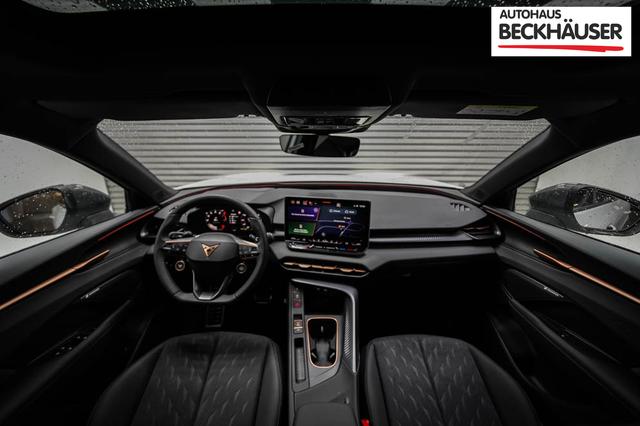 Cupra Terramar 2,0 TSI DSG 4x4 VZ - LAGER 