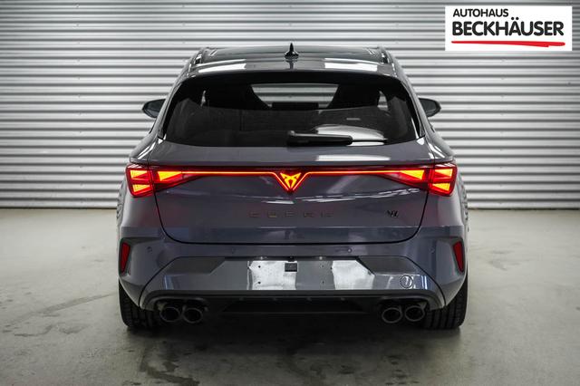 Cupra Leon Sportstourer ST 2,0 TSI DSG 4x4 VZ - LAGER 