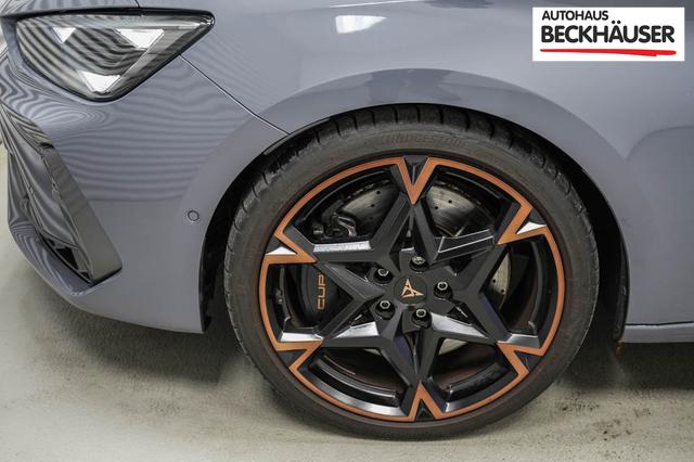 Cupra Leon Sportstourer ST 2,0 TSI DSG 4x4 VZ - LAGER 