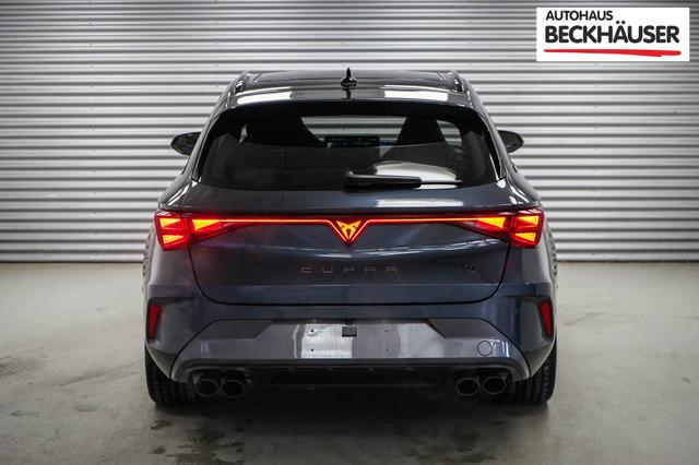 Cupra Leon Sportstourer ST 2,0 TSI DSG 4x4 VZ - LAGER 