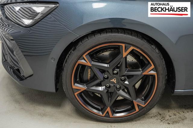 Cupra Leon Sportstourer ST 2,0 TSI DSG 4x4 VZ - LAGER 