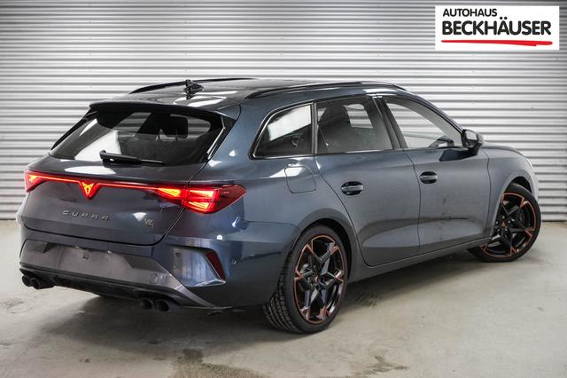 Cupra Leon Sportstourer ST 2,0 TSI DSG 4x4 VZ - LAGER 