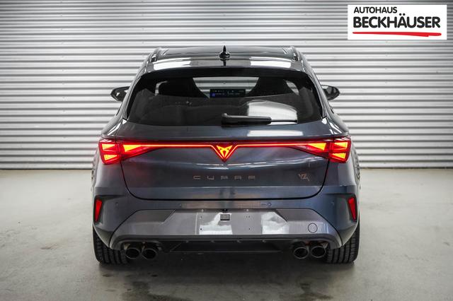 Cupra Leon Sportstourer ST 2,0 TSI DSG 4x4 VZ - LAGER 