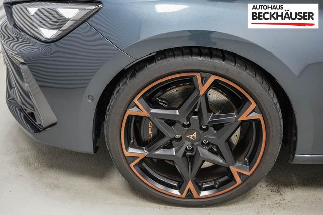 Cupra Leon Sportstourer ST 2,0 TSI DSG 4x4 VZ - LAGER 