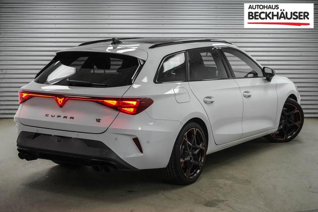 Cupra Leon Sportstourer ST 2,0 TSI DSG 4x4 VZ - LAGER 