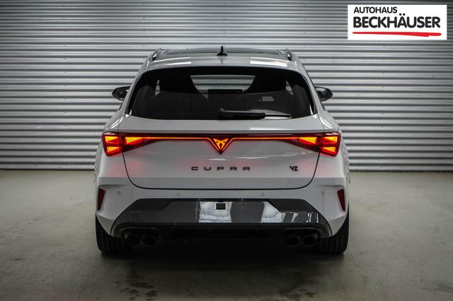 Cupra Leon Sportstourer ST 2,0 TSI DSG 4x4 VZ - LAGER 