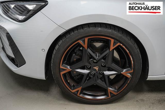 Cupra Leon Sportstourer ST 2,0 TSI DSG 4x4 VZ - LAGER 