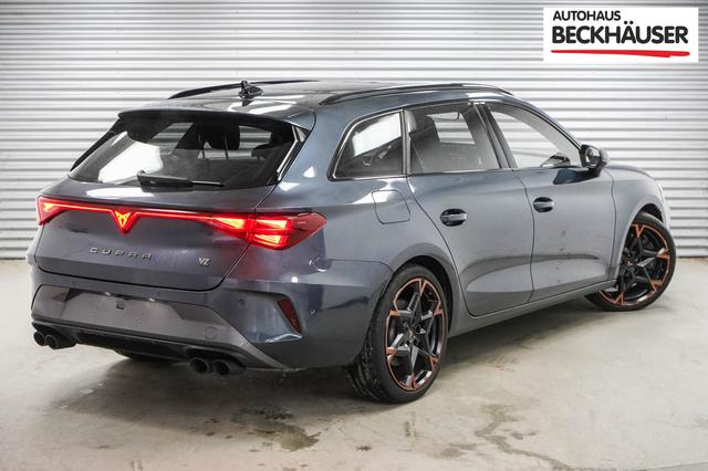 Cupra Leon Sportstourer ST 2,0 TSI DSG 4x4 VZ - LAGER 